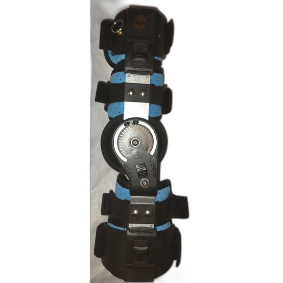 LoKori Other - LoKori Adjustable Hinge Post Op Elbow Brace Splint Stabilizer Right Arm